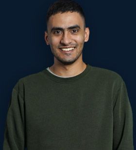 Rafael - UX Spot Tech Director