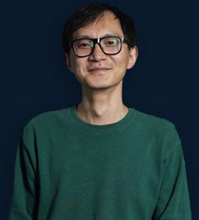 Liang - Back-end Developer at UX Spot